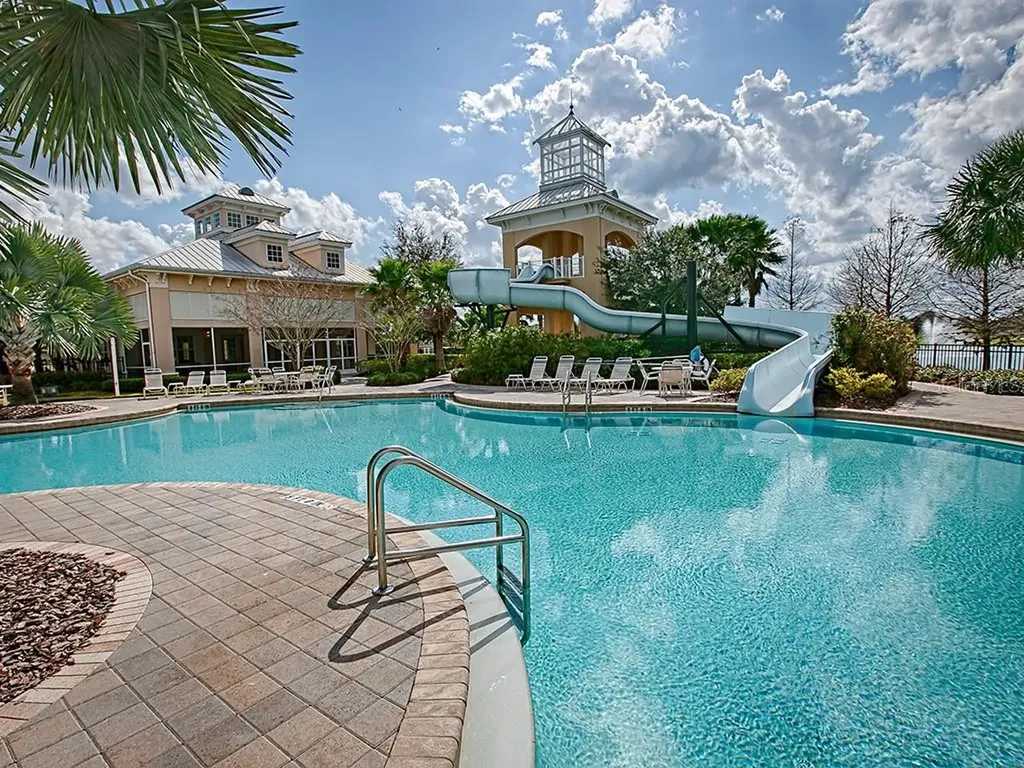 417 Blue Cypress Drive Groveland FL 34736