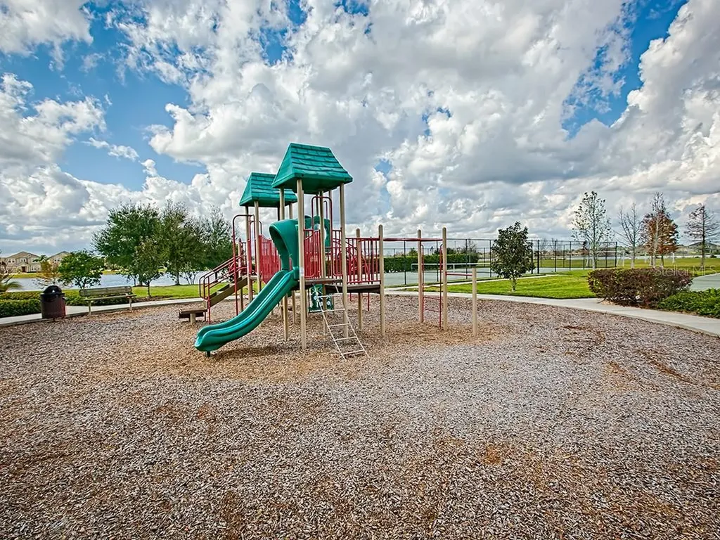 417 Blue Cypress Drive Groveland FL 34736