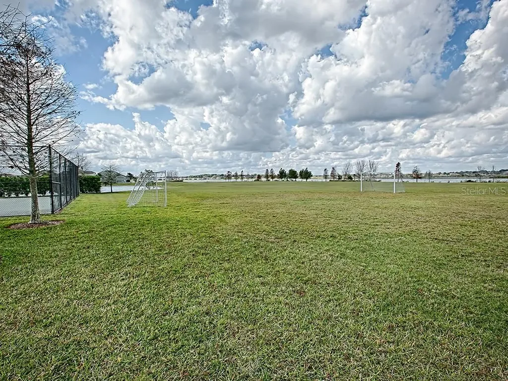 417 Blue Cypress Drive Groveland FL 34736