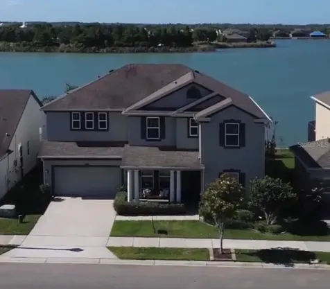 417 Blue Cypress Drive Groveland FL 34736