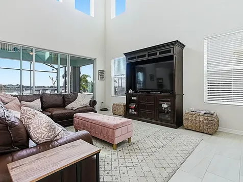 417 Blue Cypress Drive Groveland FL 34736