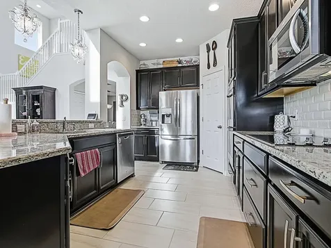 417 Blue Cypress Drive Groveland FL 34736