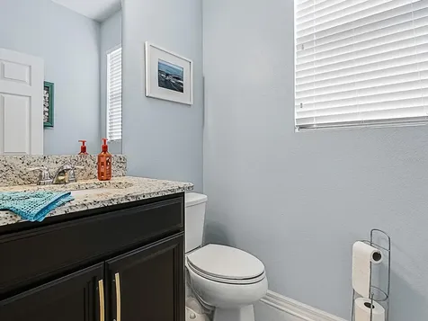 417 Blue Cypress Drive Groveland FL 34736