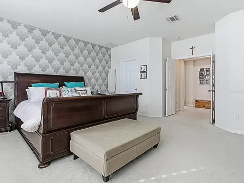 417 Blue Cypress Drive Groveland FL 34736