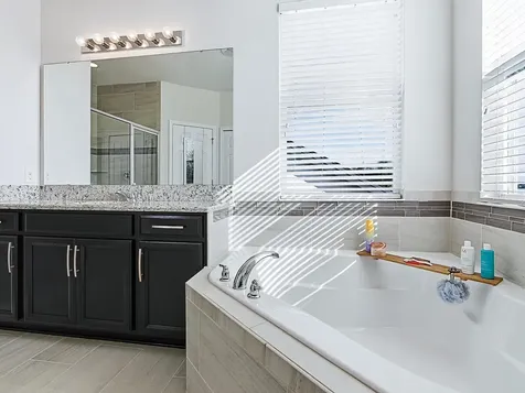 417 Blue Cypress Drive Groveland FL 34736