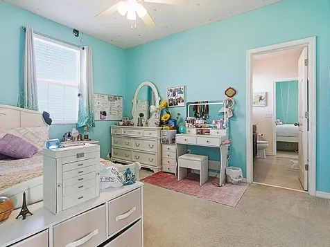 417 Blue Cypress Drive Groveland FL 34736
