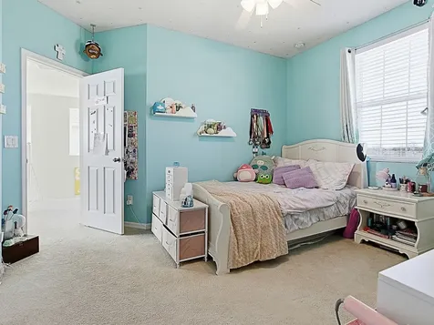 417 Blue Cypress Drive Groveland FL 34736