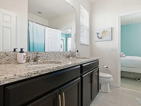 417 Blue Cypress Drive Groveland FL 34736