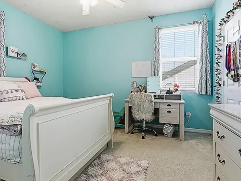 417 Blue Cypress Drive Groveland FL 34736