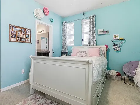 417 Blue Cypress Drive Groveland FL 34736