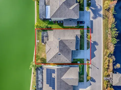 417 Blue Cypress Drive Groveland FL 34736