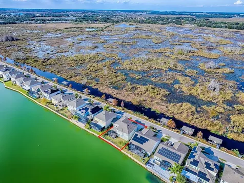 417 Blue Cypress Drive Groveland FL 34736