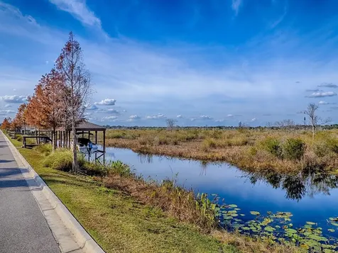 417 Blue Cypress Drive Groveland FL 34736