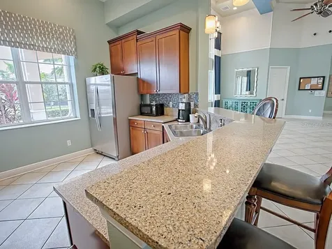 417 Blue Cypress Drive Groveland FL 34736