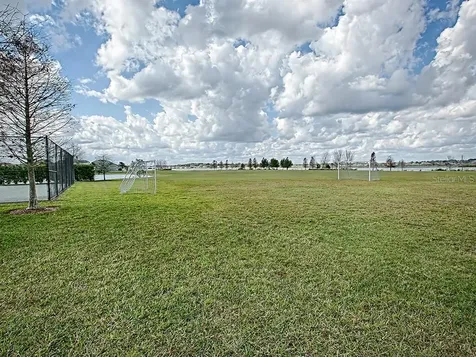 417 Blue Cypress Drive Groveland FL 34736