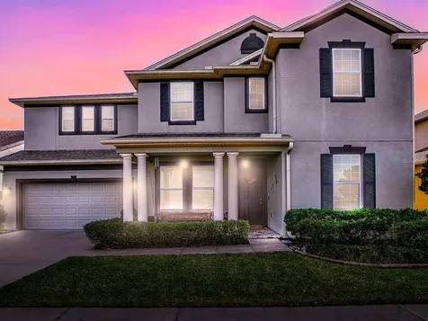 417 Blue Cypress Drive Groveland FL 34736