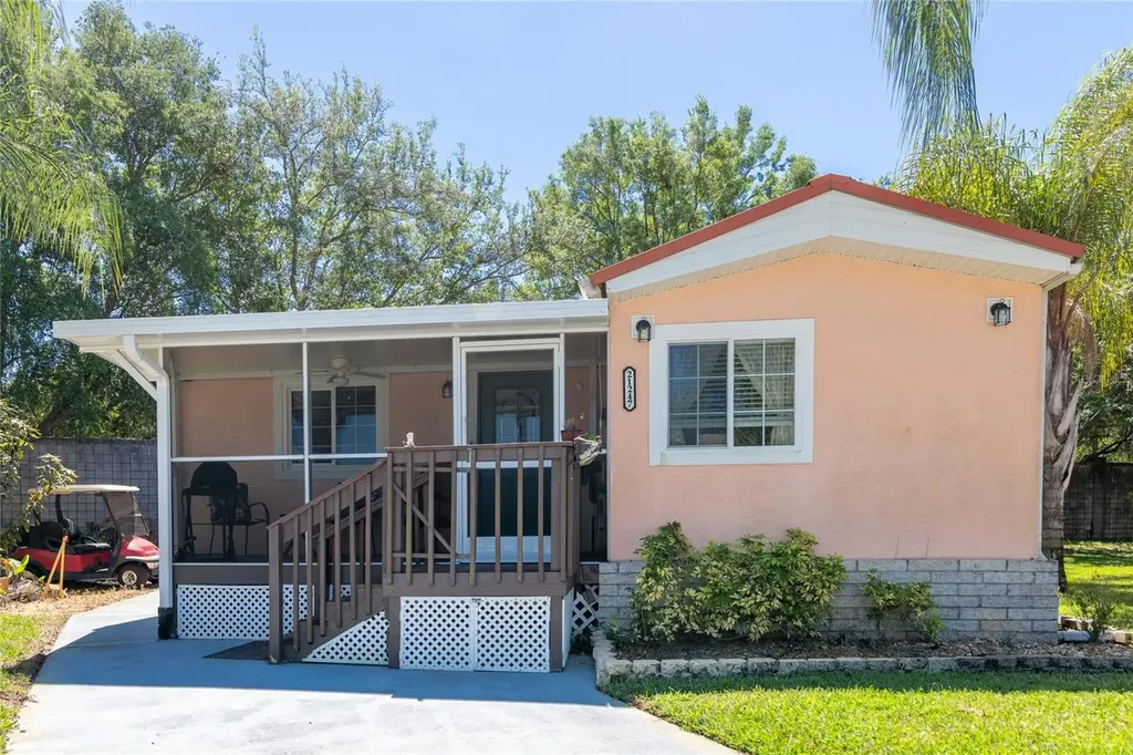 21247 San Pablo Drive Land O Lakes FL 34637