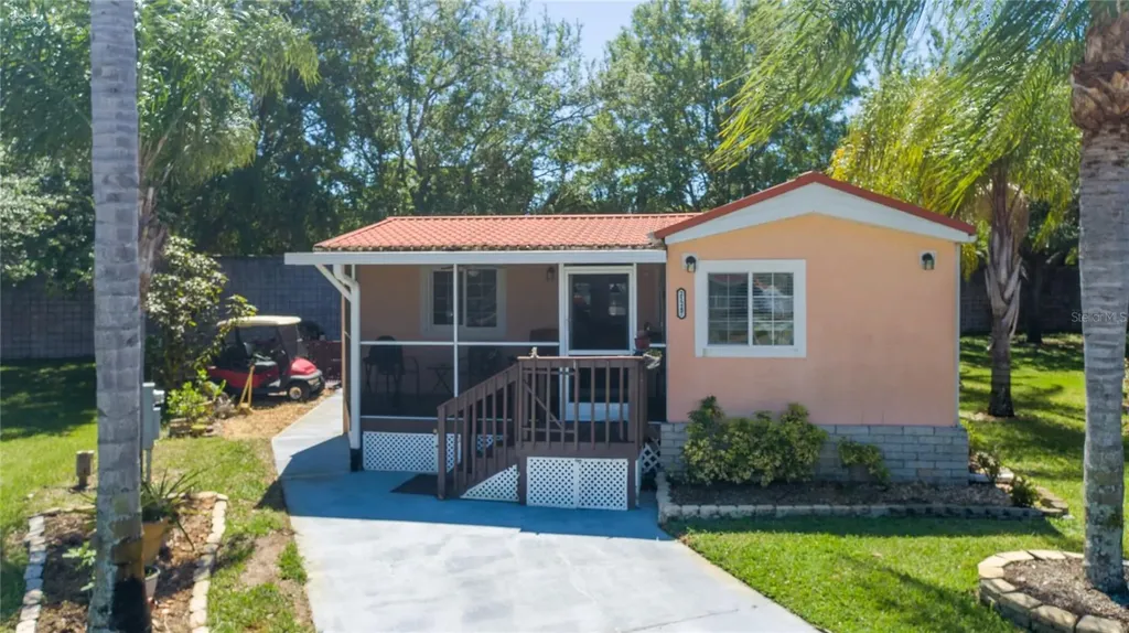 21247 San Pablo Drive Land O Lakes FL 34637