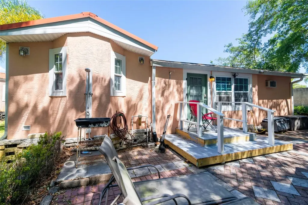 21247 San Pablo Drive Land O Lakes FL 34637