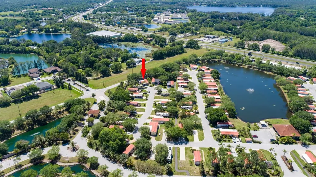 21247 San Pablo Drive Land O Lakes FL 34637