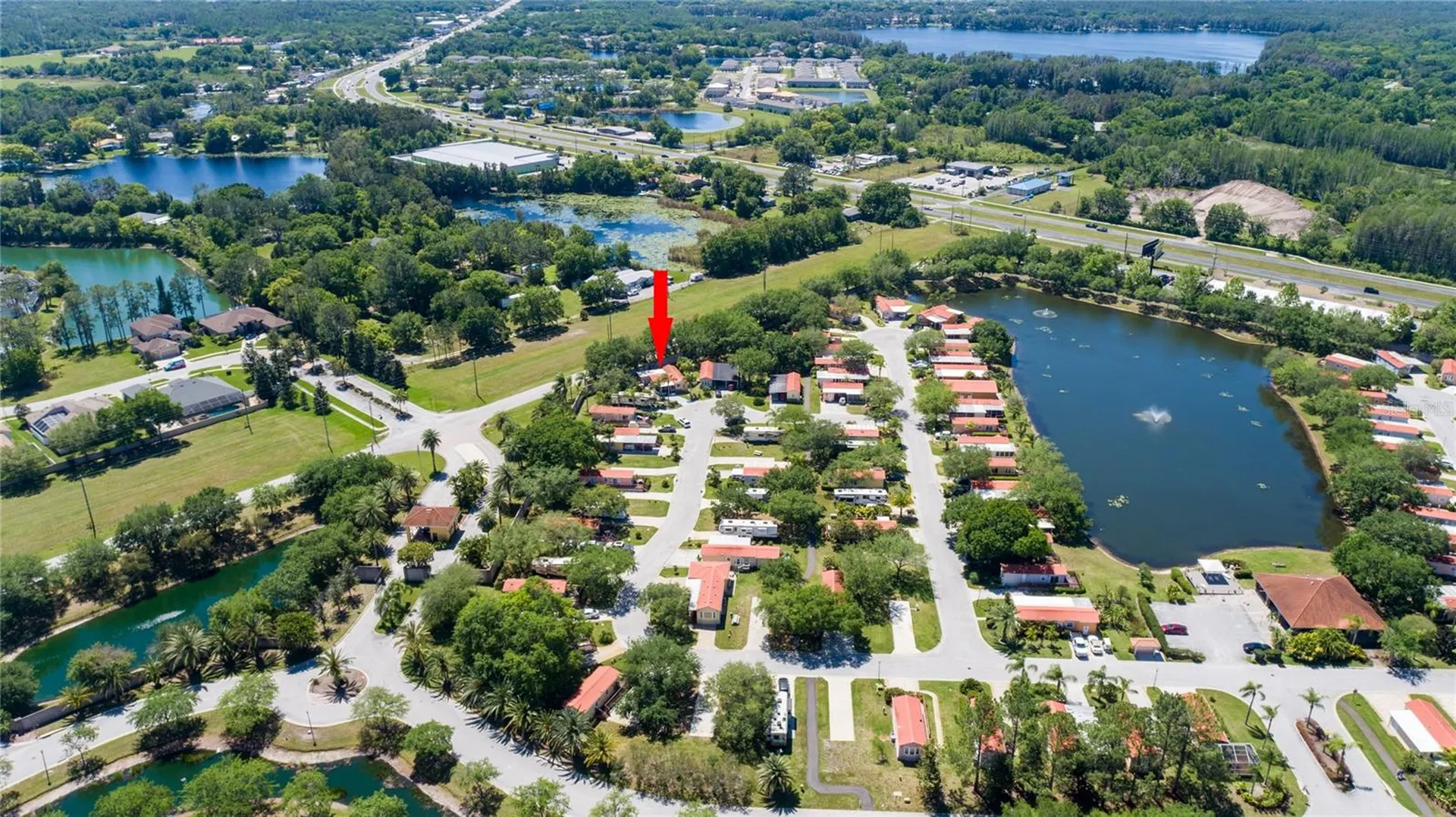 21247 San Pablo Drive Land O Lakes FL 34637
