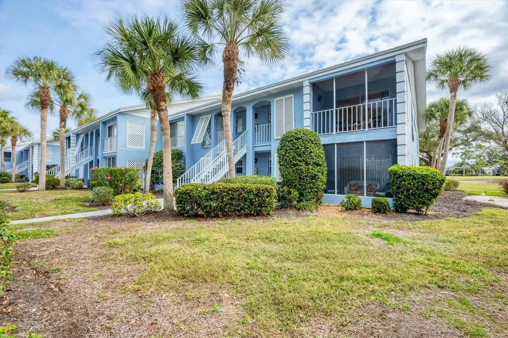 454 Cerromar Road Venice FL 34293