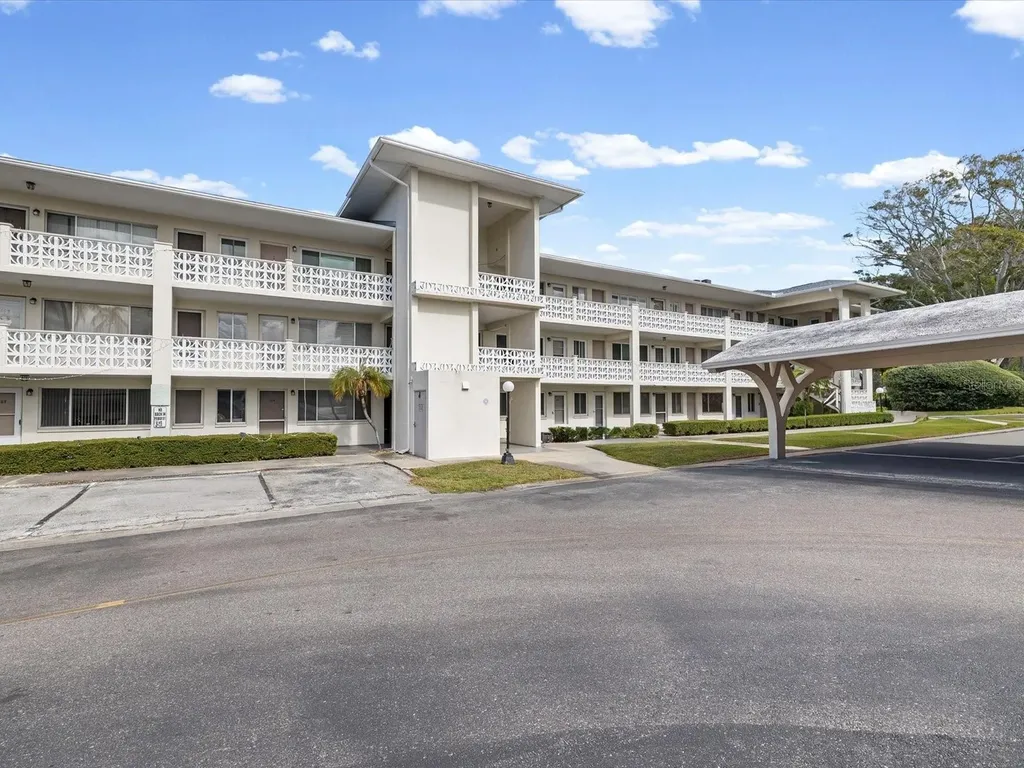 1235 S Highland Avenue Clearwater FL 33756