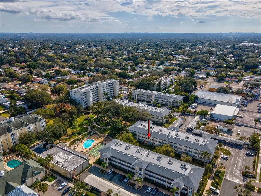 1235 S Highland Avenue Clearwater FL 33756