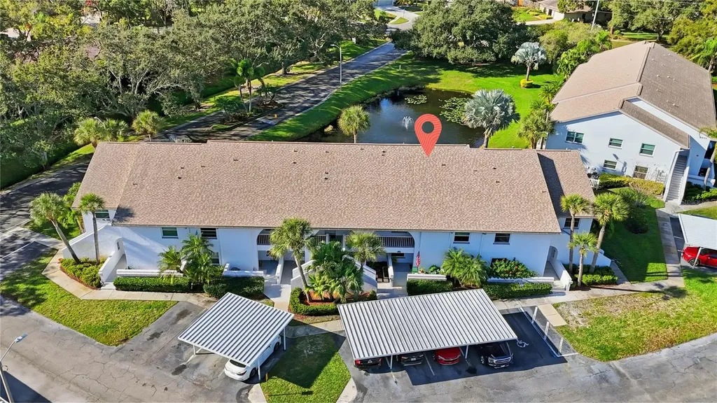 3203 Landmark Drive Clearwater FL 33761