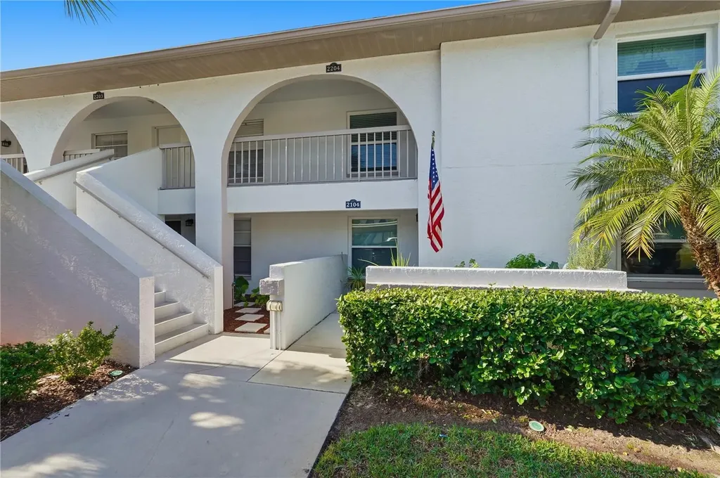 3203 Landmark Drive Clearwater FL 33761