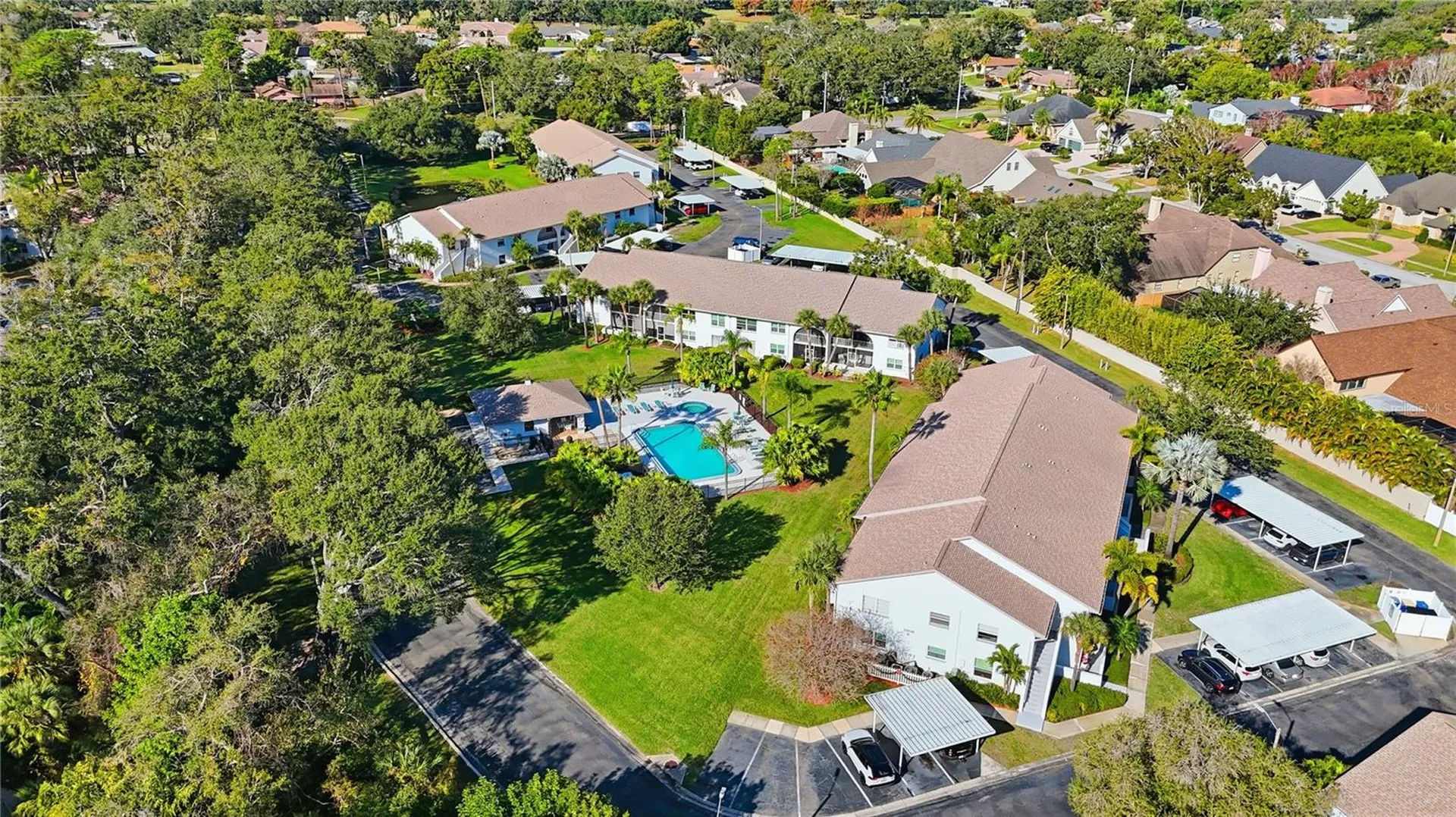 3203 Landmark Drive Clearwater FL 33761