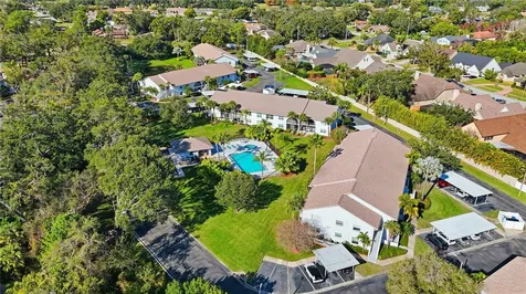 3203 Landmark Drive Clearwater FL 33761