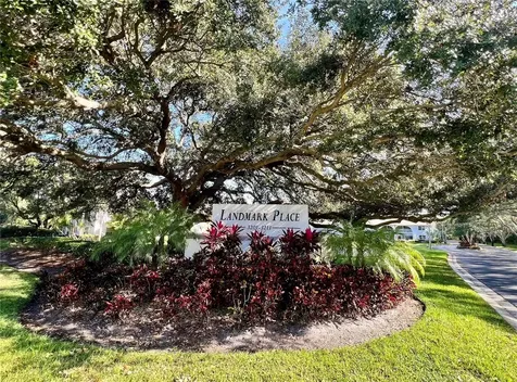 3203 Landmark Drive Clearwater FL 33761