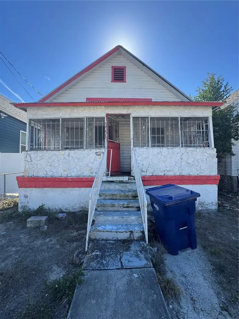 1936 W Cypress Street Tampa FL 33606