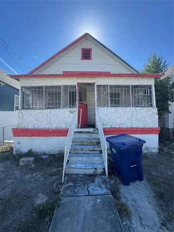 1936 W Cypress Street Tampa FL 33606