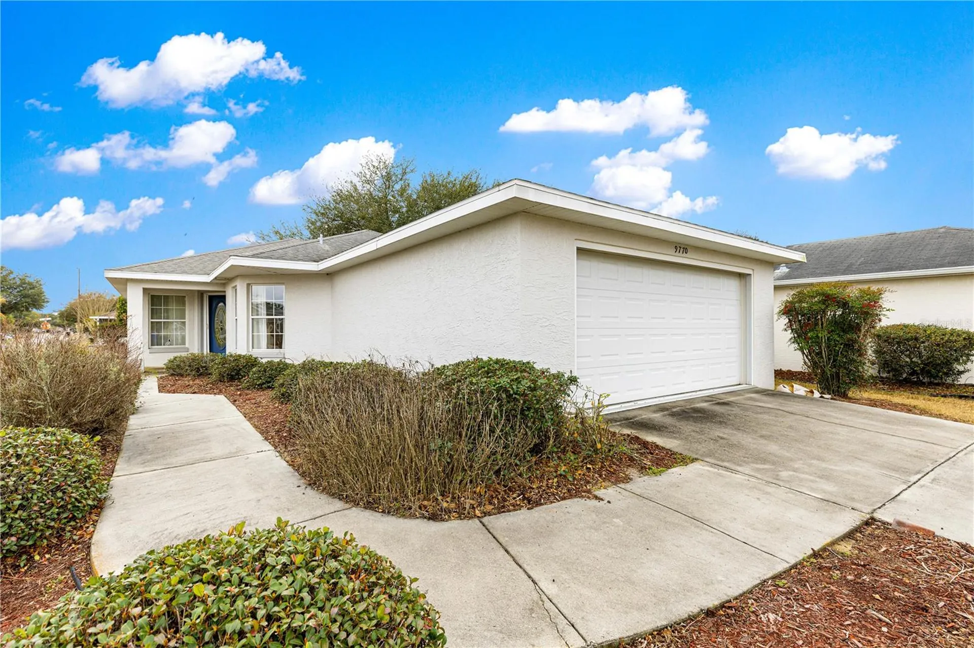 9770 SW 92nd Place Road Ocala FL 34481