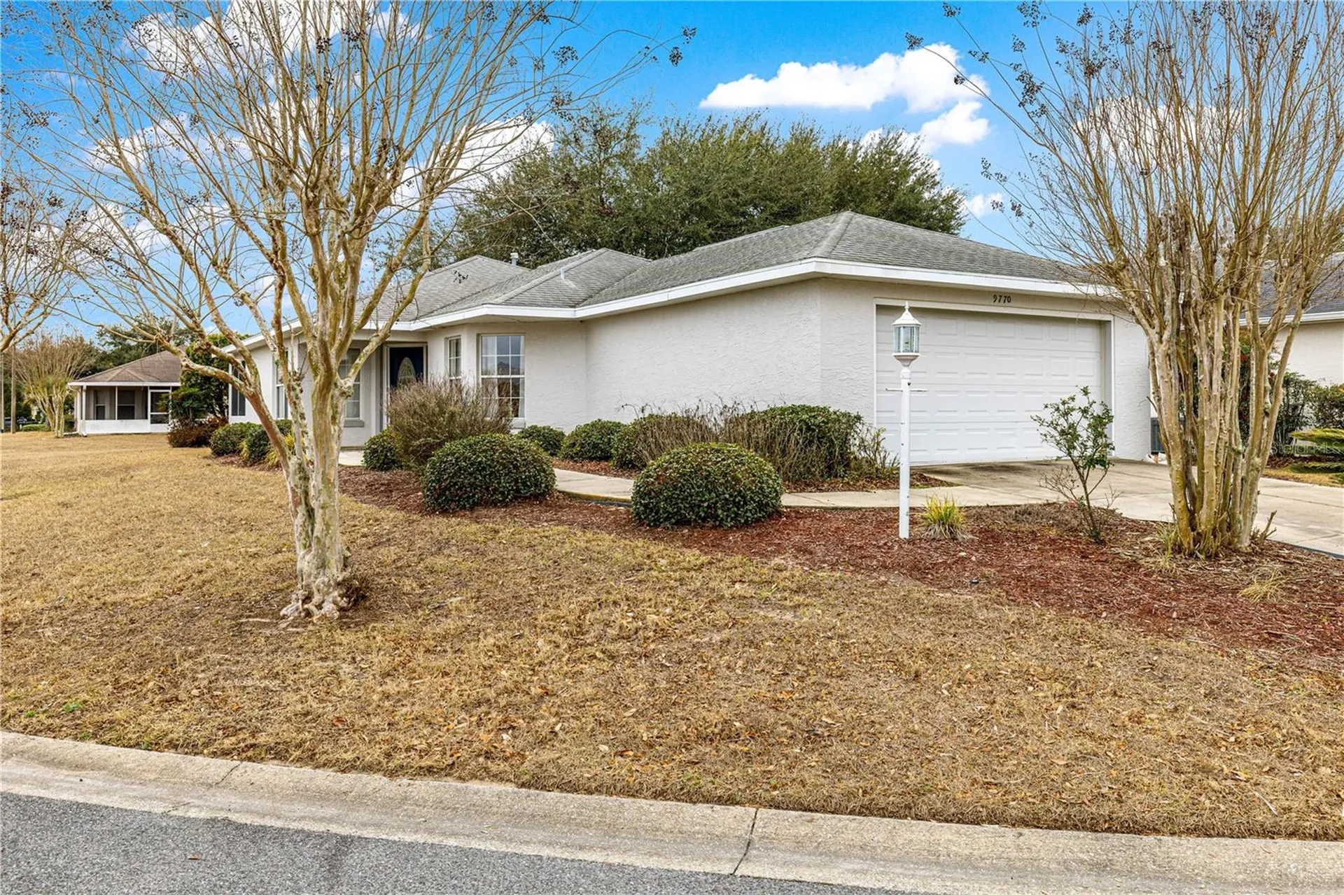 9770 SW 92nd Place Road Ocala FL 34481