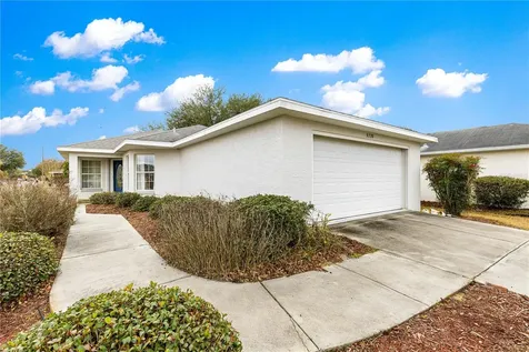 9770 SW 92nd Place Road Ocala FL 34481
