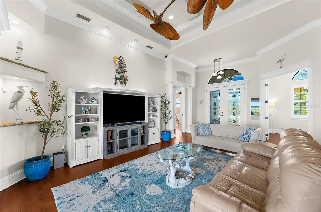 9614 Shelburne Circle Port Charlotte FL 33981