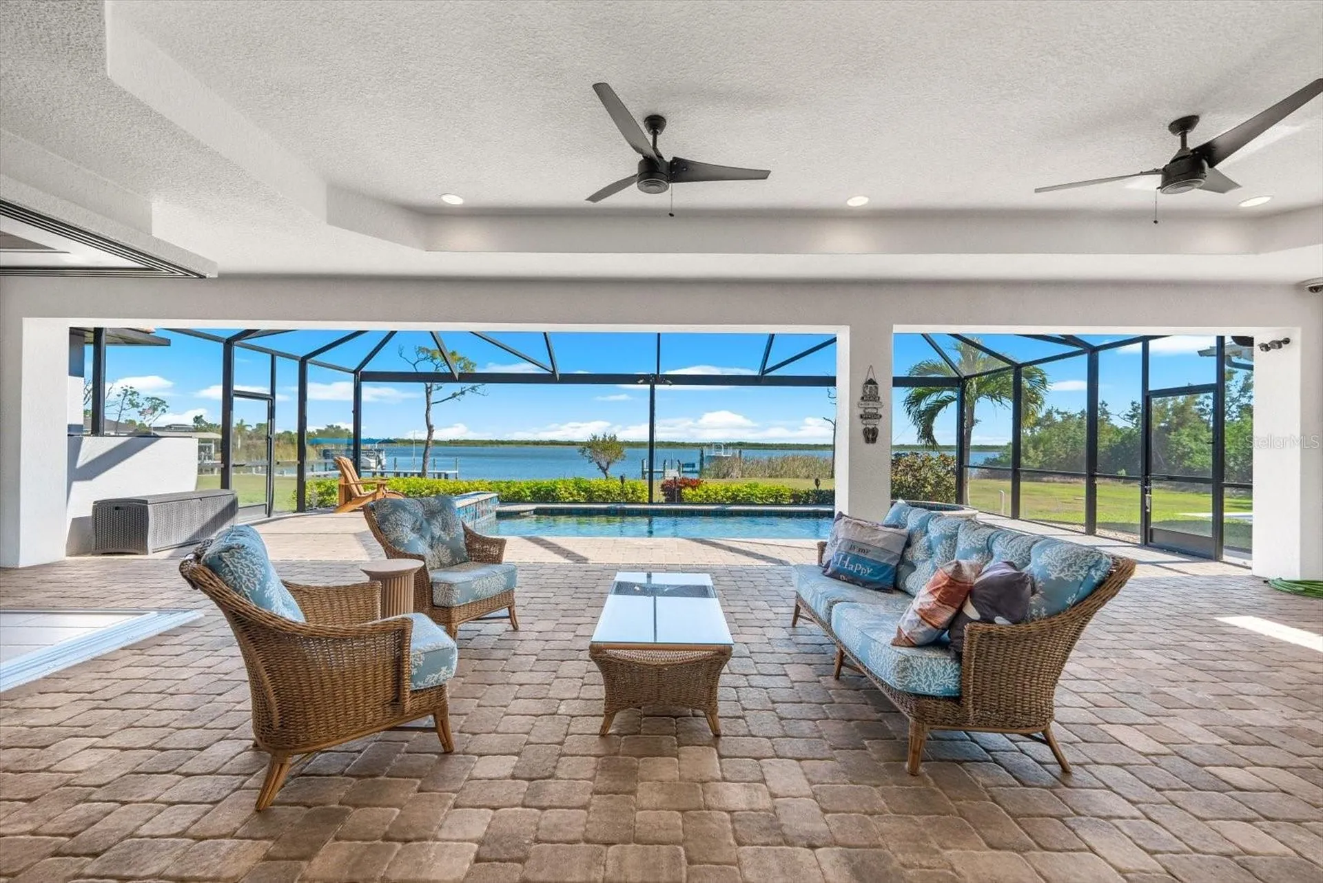 9614 Shelburne Circle Port Charlotte FL 33981