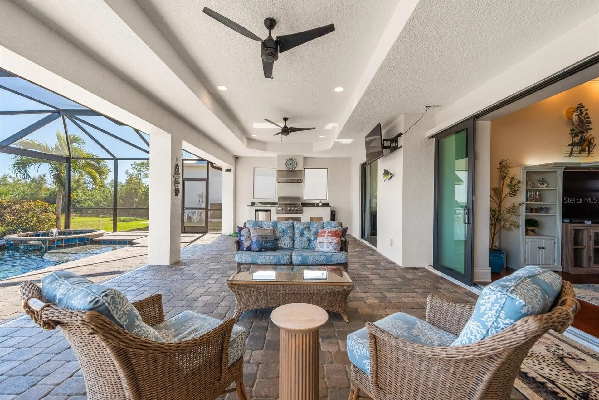 9614 Shelburne Circle Port Charlotte FL 33981