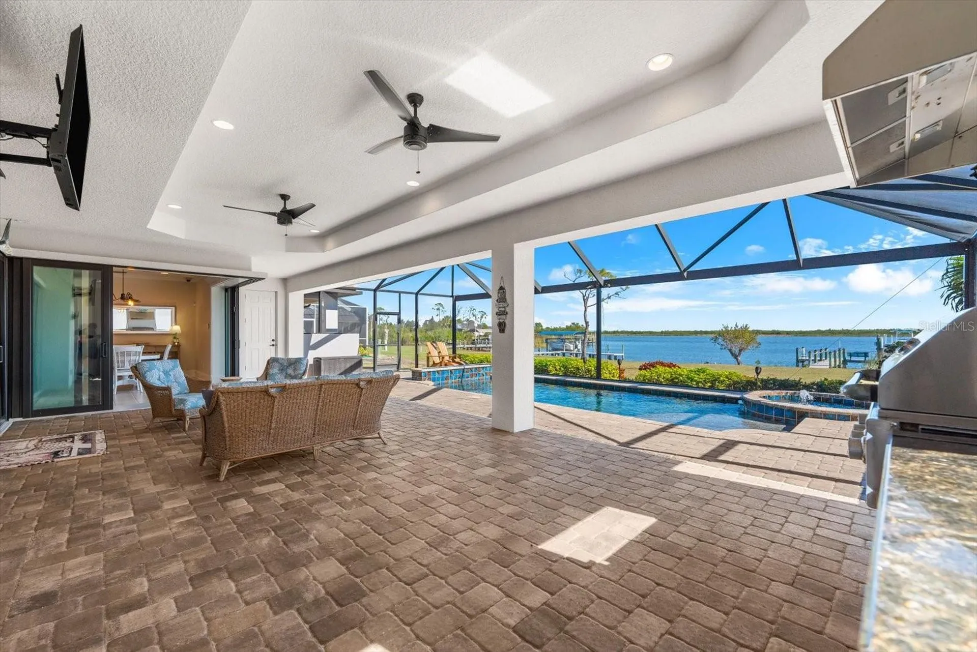 9614 Shelburne Circle Port Charlotte FL 33981