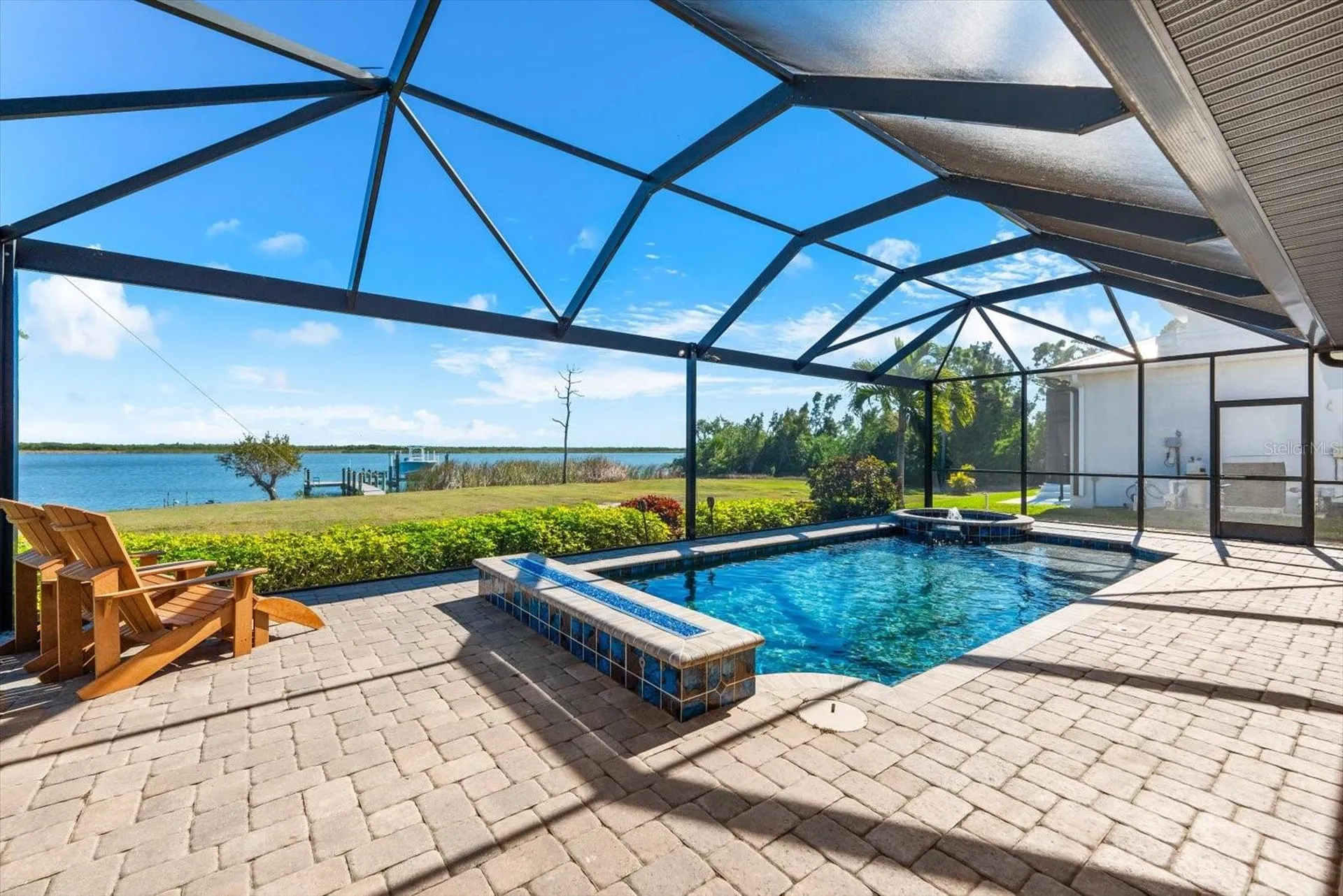 9614 Shelburne Circle Port Charlotte FL 33981