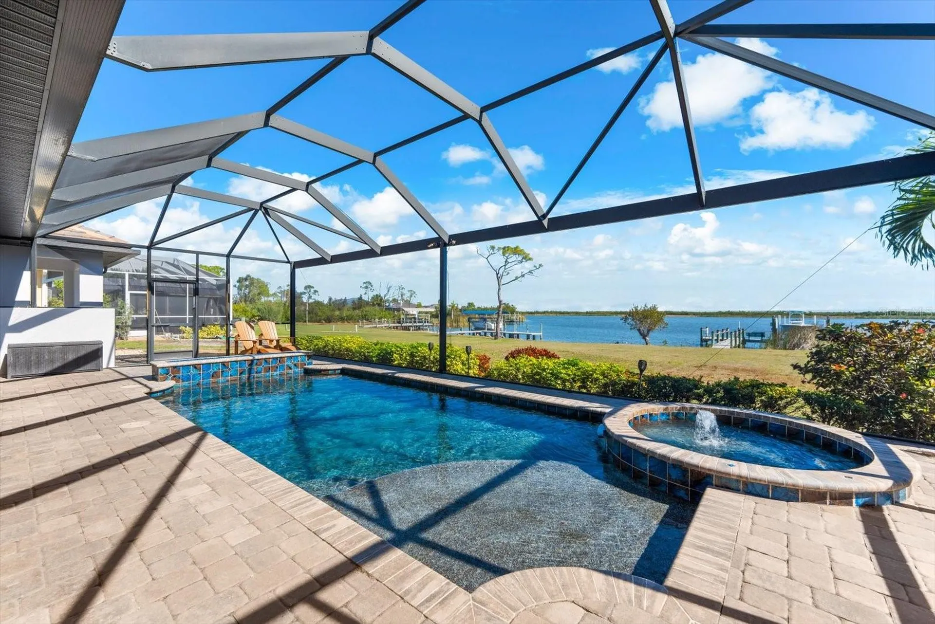 9614 Shelburne Circle Port Charlotte FL 33981