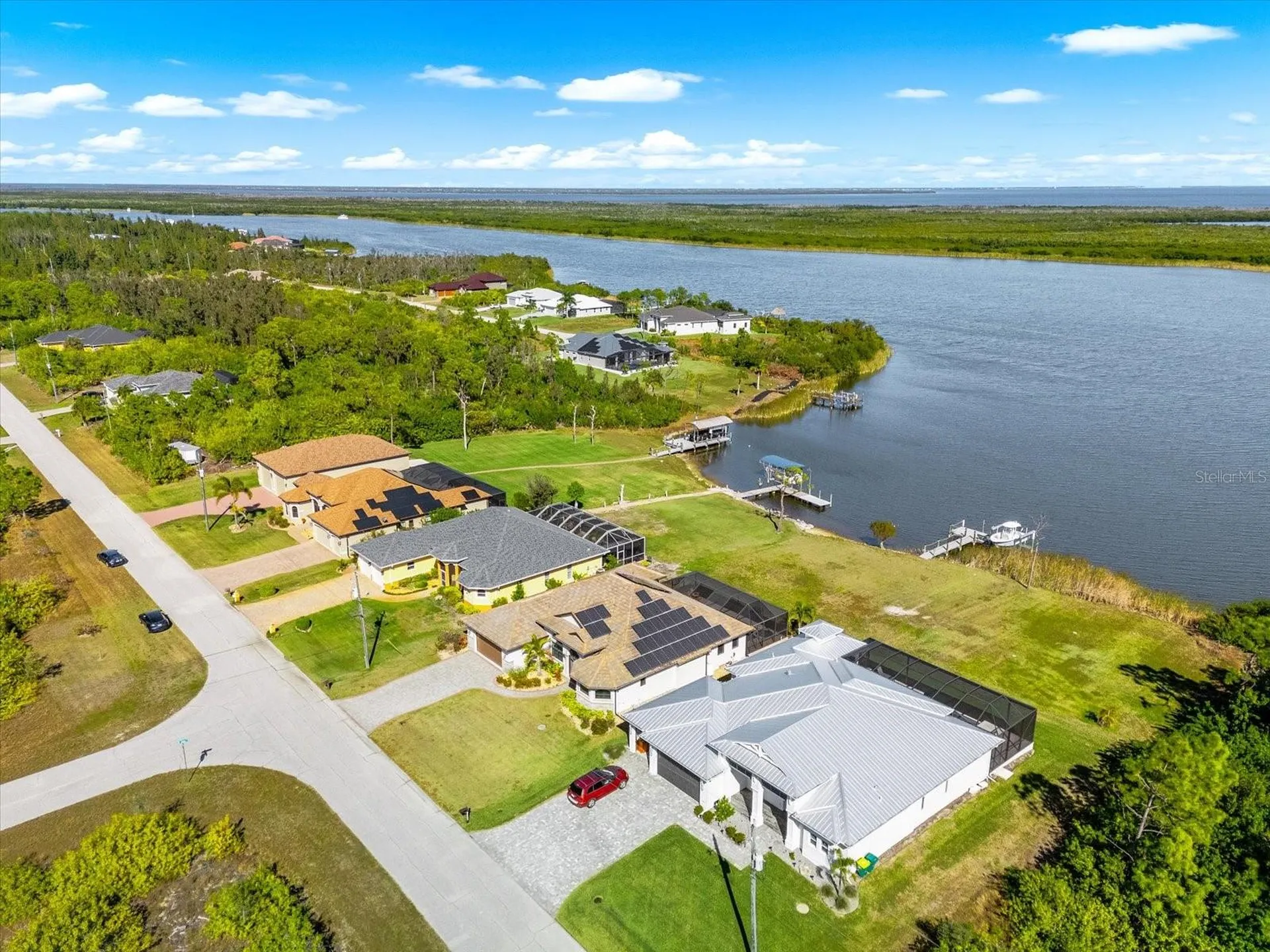 9614 Shelburne Circle Port Charlotte FL 33981