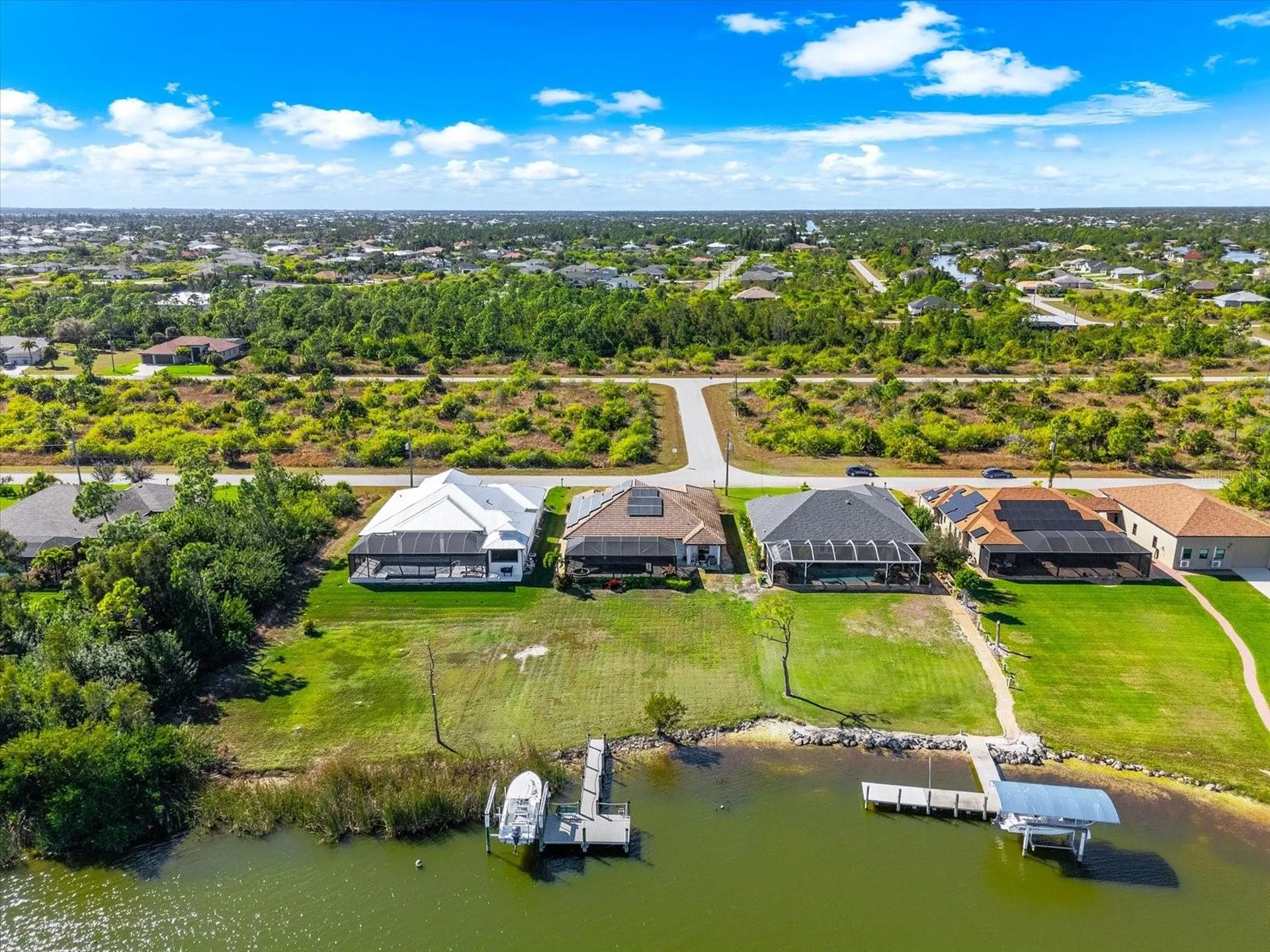 9614 Shelburne Circle Port Charlotte FL 33981