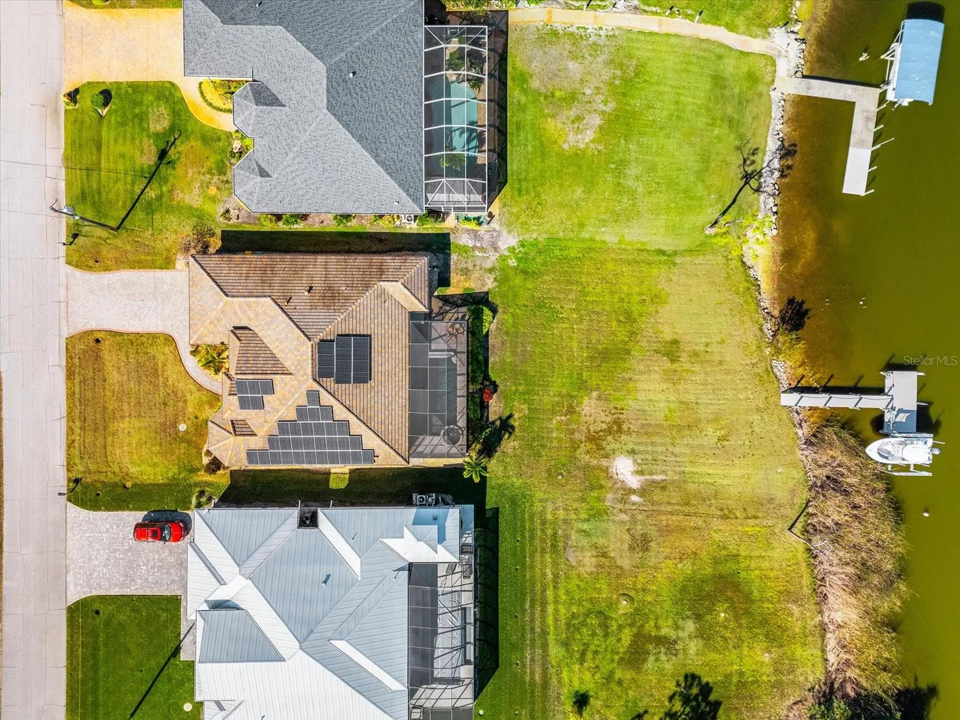 9614 Shelburne Circle Port Charlotte FL 33981