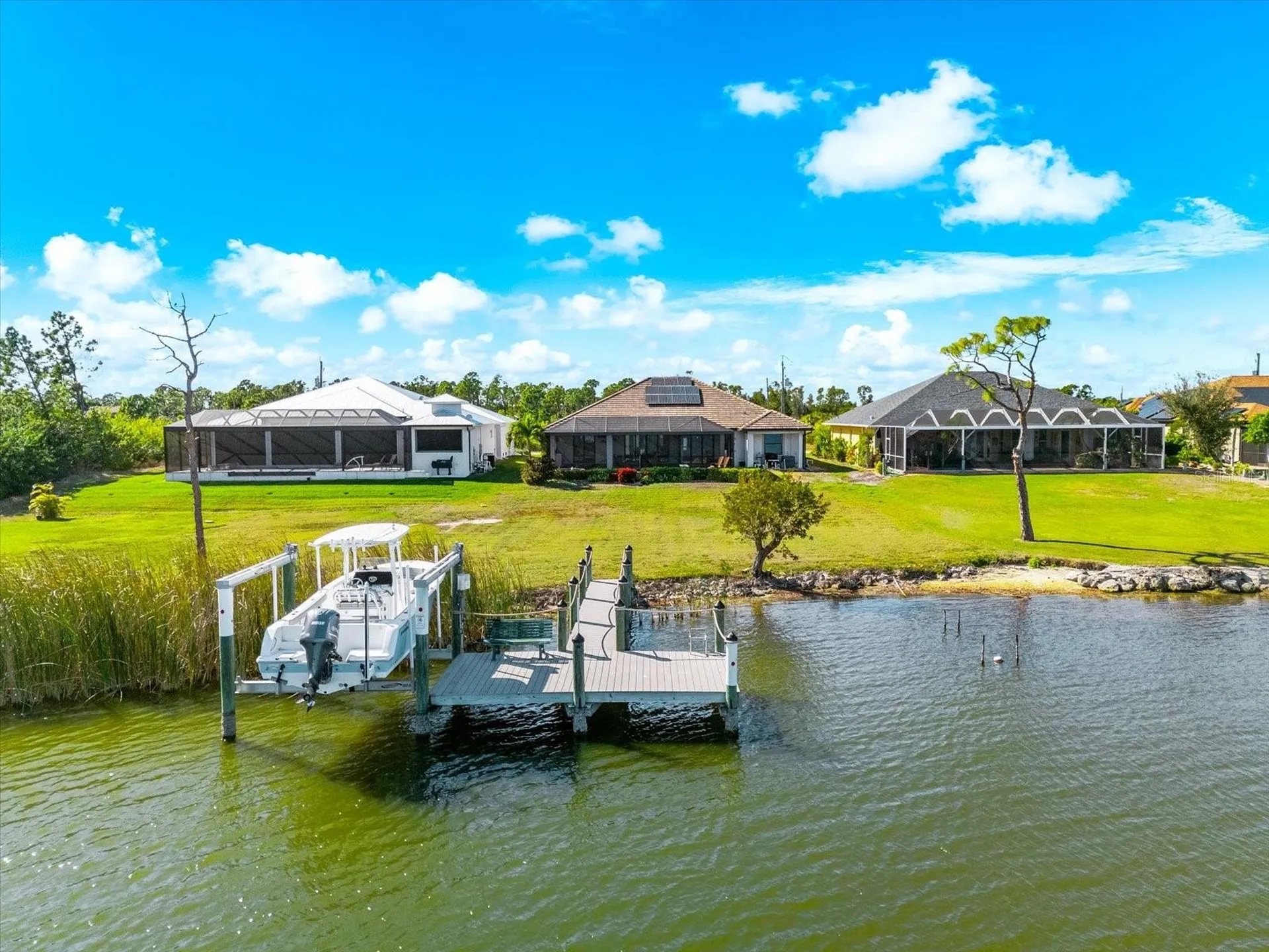 9614 Shelburne Circle Port Charlotte FL 33981