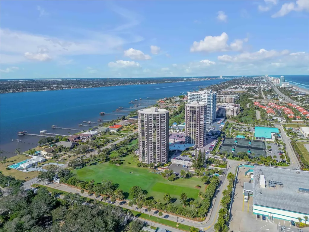 1 Oceans West Boulevard Daytona Beach FL 32118