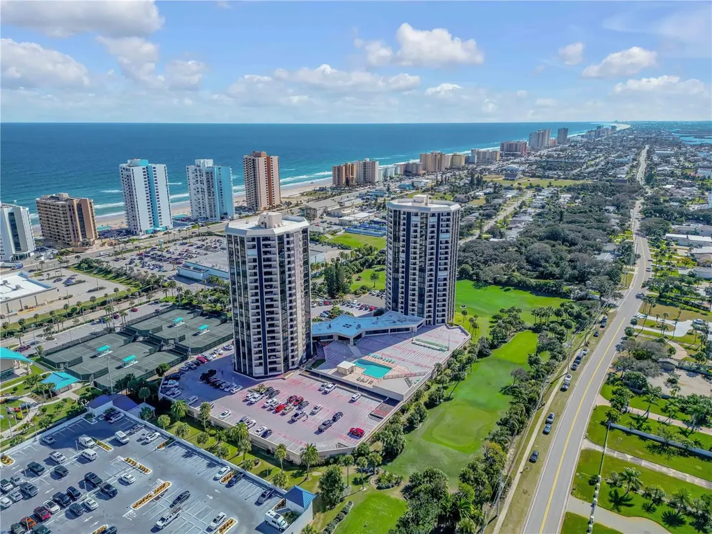 1 Oceans West Boulevard Daytona Beach FL 32118